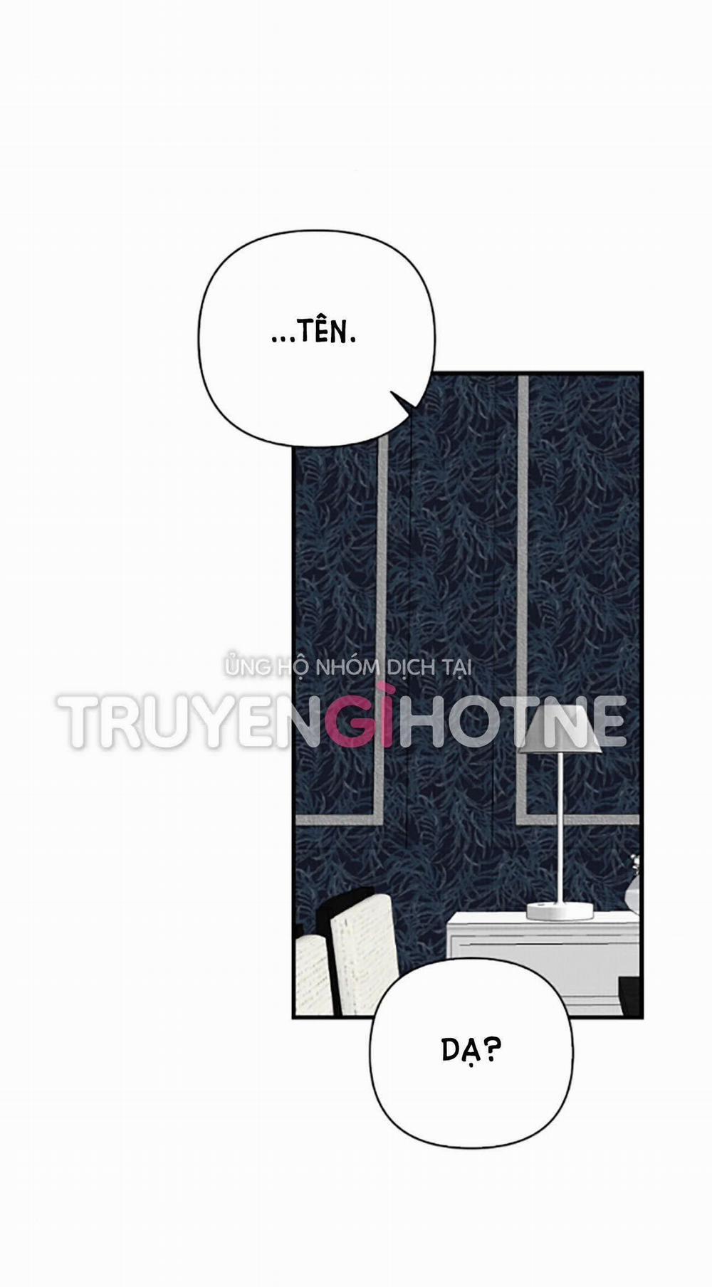 [18+] Cuộc Hôn Nhân Chính Trị 5.1 trang 3