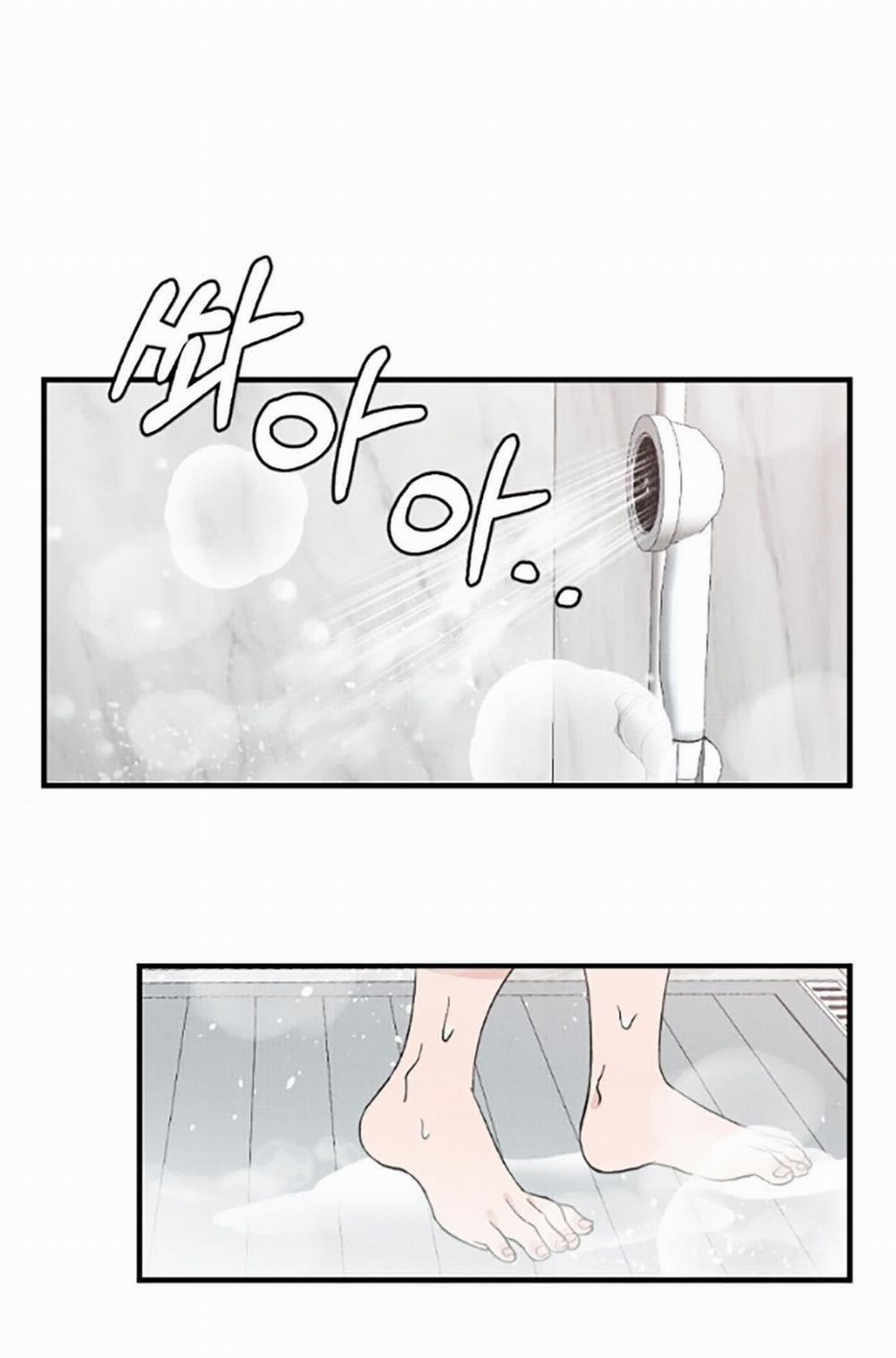 [18+] Cuộc Hôn Nhân Chính Trị 5.1 trang 33