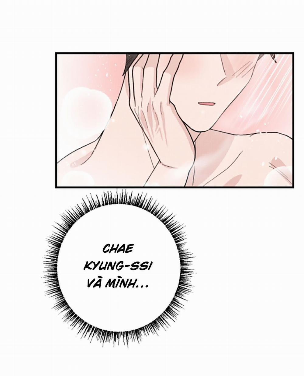 [18+] Cuộc Hôn Nhân Chính Trị 5.1 trang 35