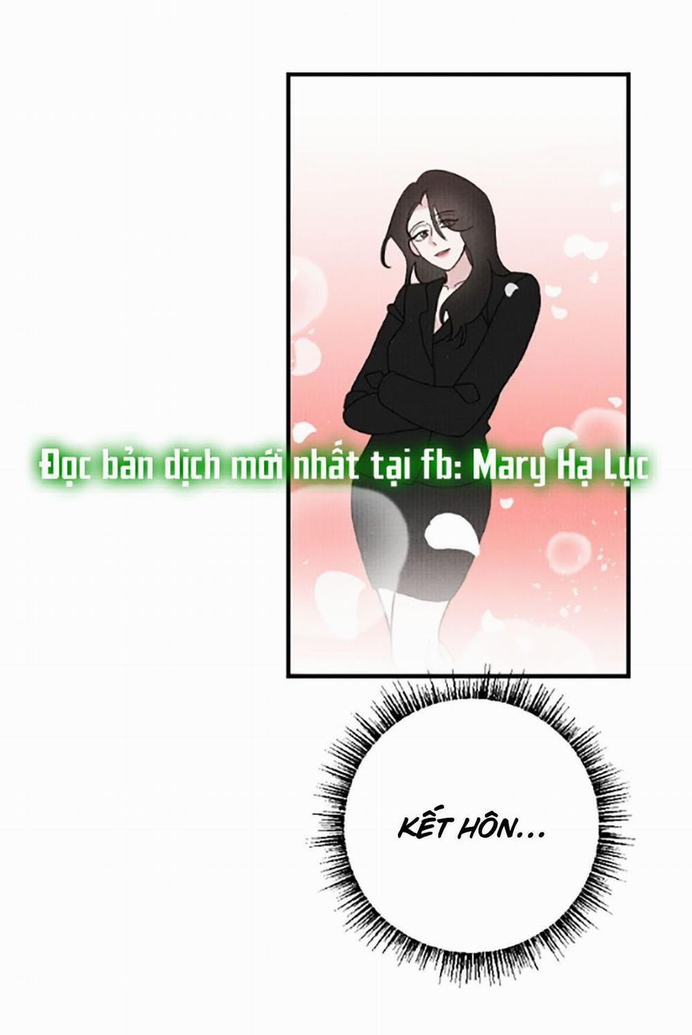 [18+] Cuộc Hôn Nhân Chính Trị 5.1 trang 36