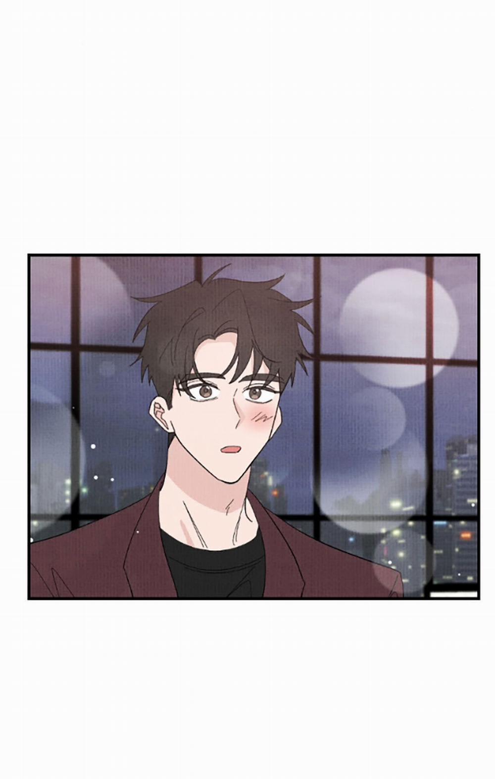 [18+] Cuộc Hôn Nhân Chính Trị 5.1 trang 5