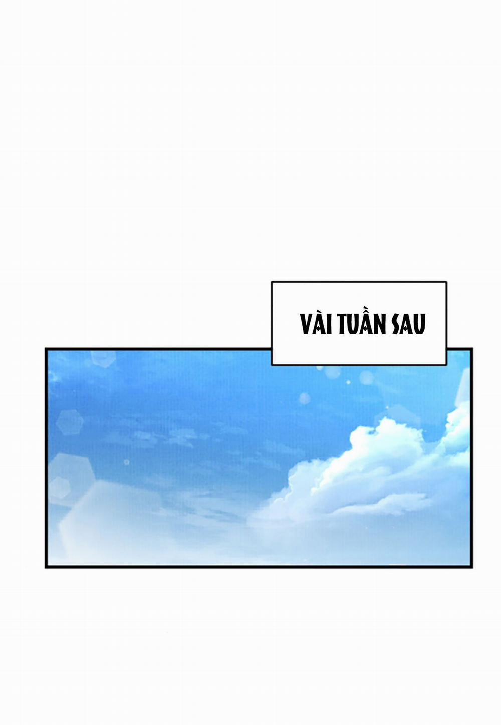 [18+] Cuộc Hôn Nhân Chính Trị 5.2 trang 0