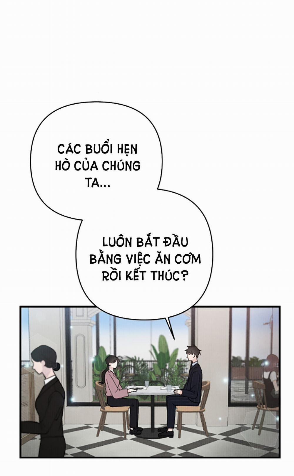 [18+] Cuộc Hôn Nhân Chính Trị 5.2 trang 2