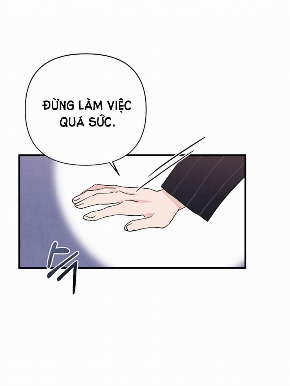 [18+] Cuộc Hôn Nhân Chính Trị 5.2 trang 25