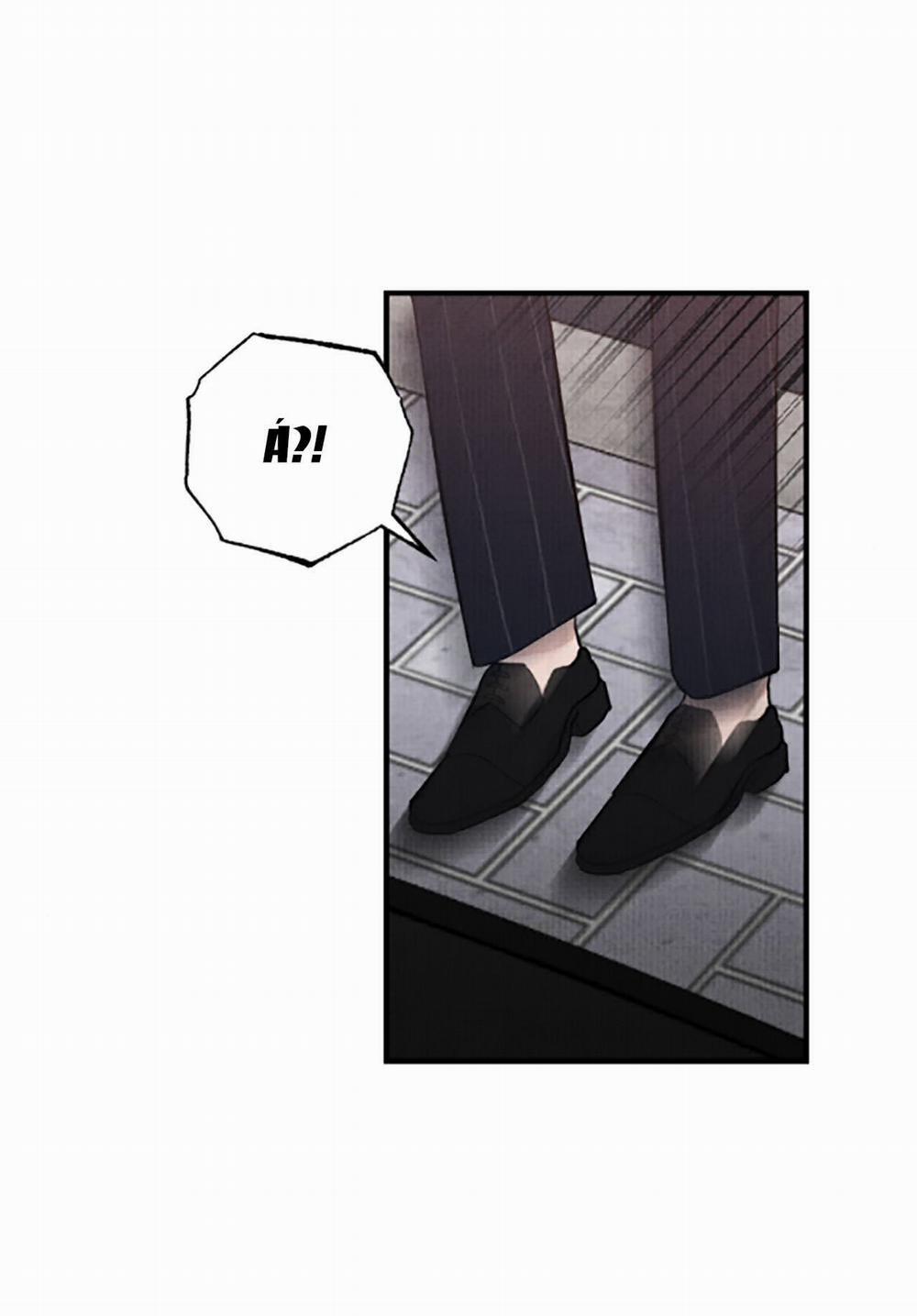 [18+] Cuộc Hôn Nhân Chính Trị 5.2 trang 28