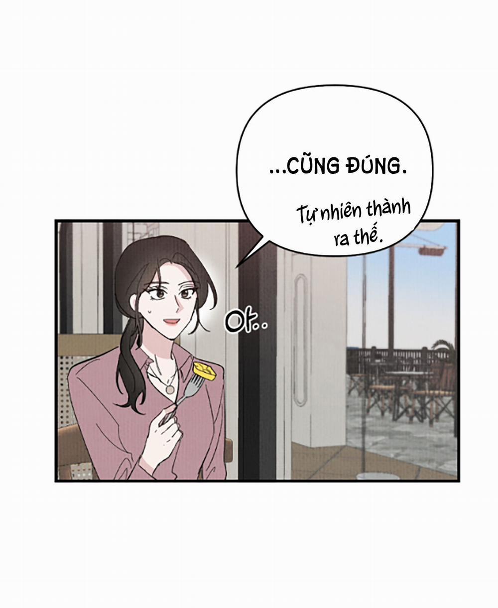 [18+] Cuộc Hôn Nhân Chính Trị 5.2 trang 3