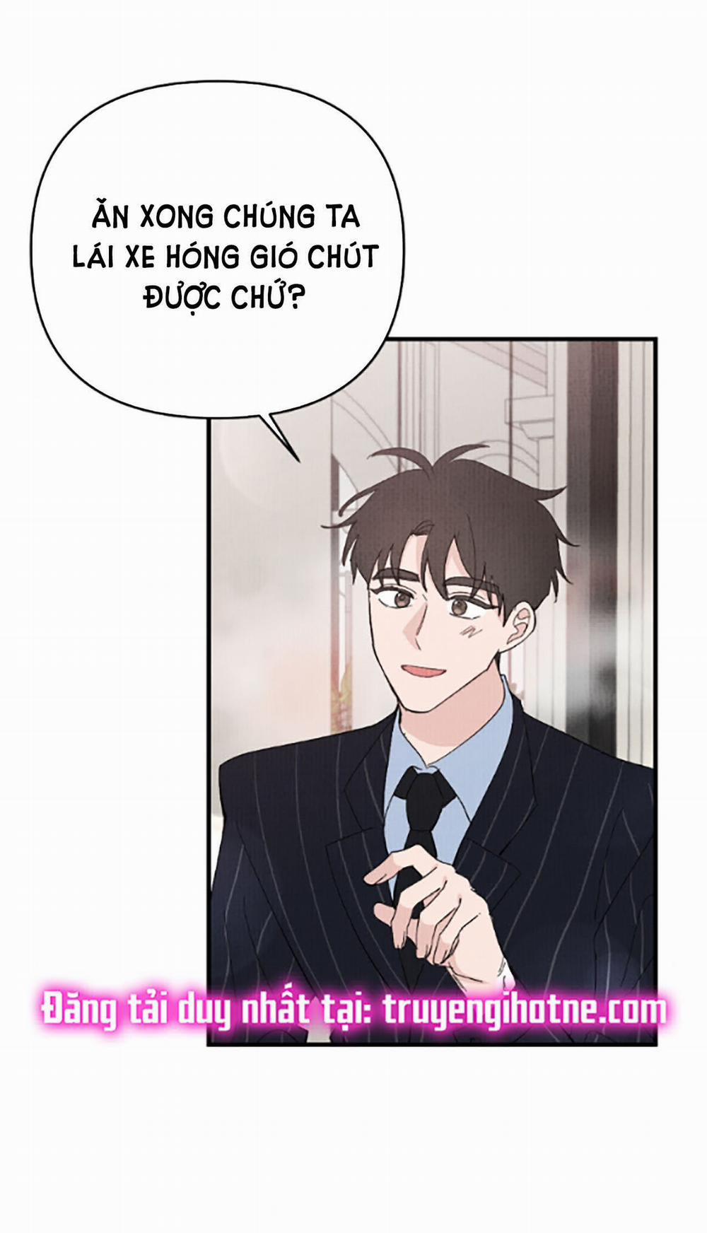 [18+] Cuộc Hôn Nhân Chính Trị 5.2 trang 4