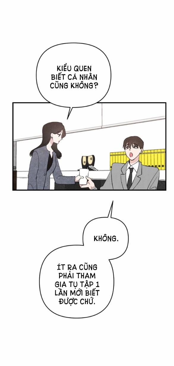 [18+] Cuộc Hôn Nhân Chính Trị 6.1 trang 13