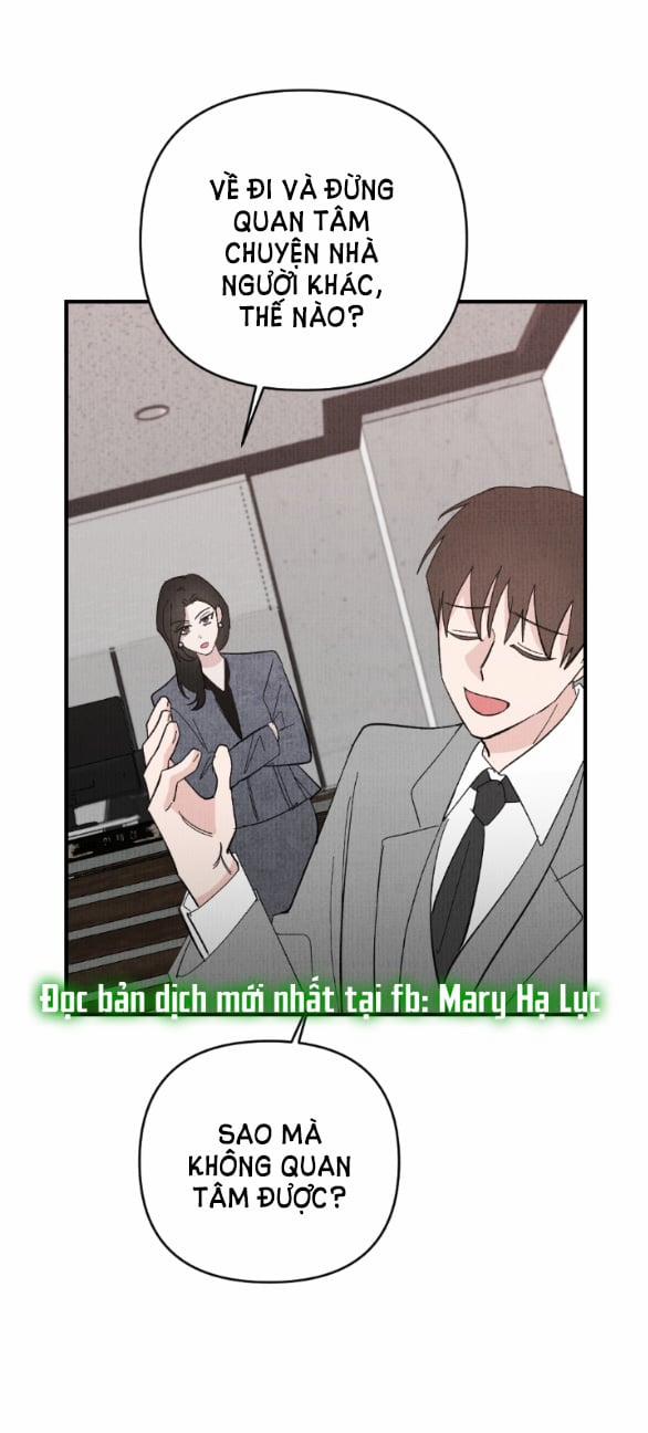 [18+] Cuộc Hôn Nhân Chính Trị 6.1 trang 16