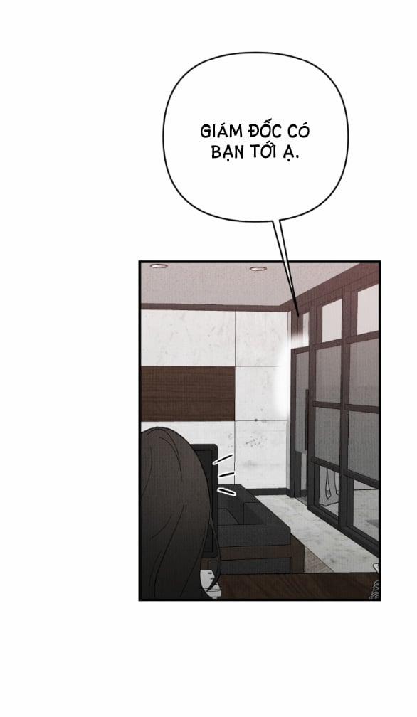 [18+] Cuộc Hôn Nhân Chính Trị 6.1 trang 2