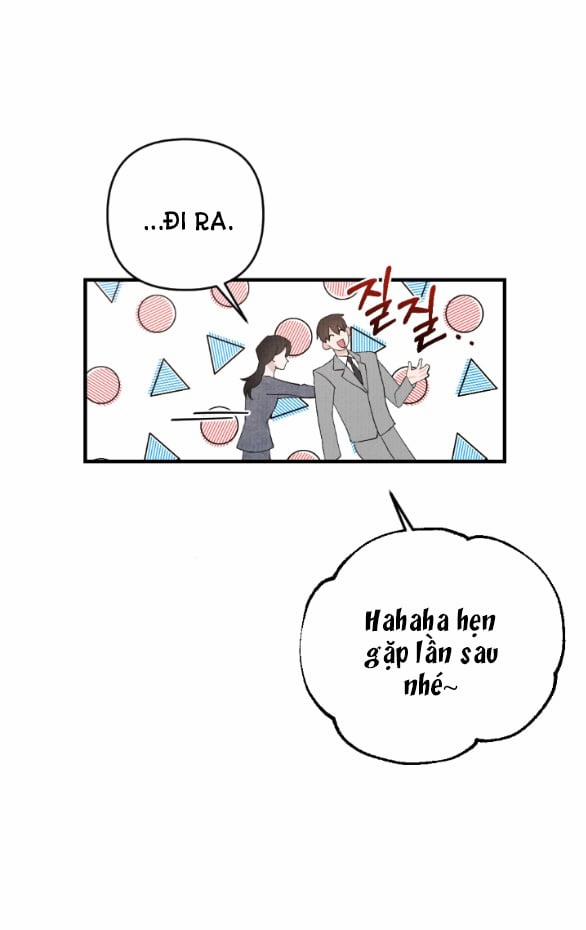 [18+] Cuộc Hôn Nhân Chính Trị 6.1 trang 21