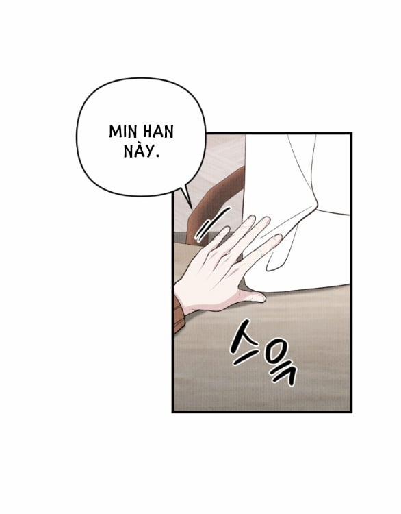 [18+] Cuộc Hôn Nhân Chính Trị 6.1 trang 37