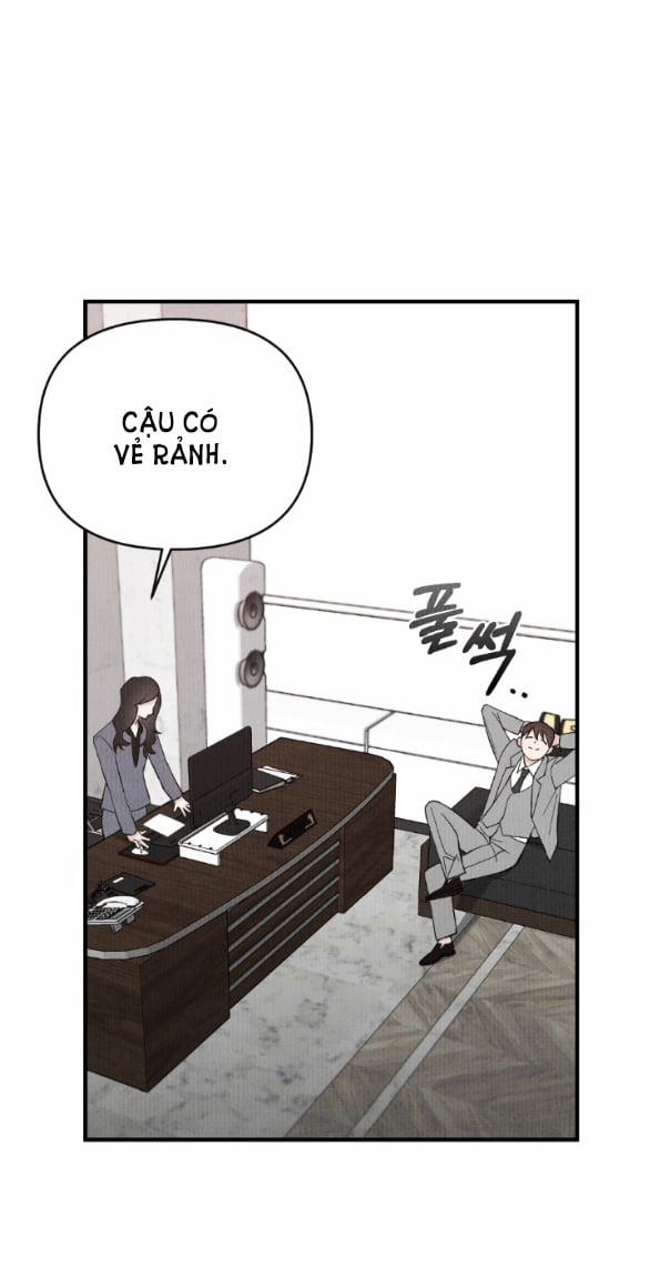 [18+] Cuộc Hôn Nhân Chính Trị 6.1 trang 7