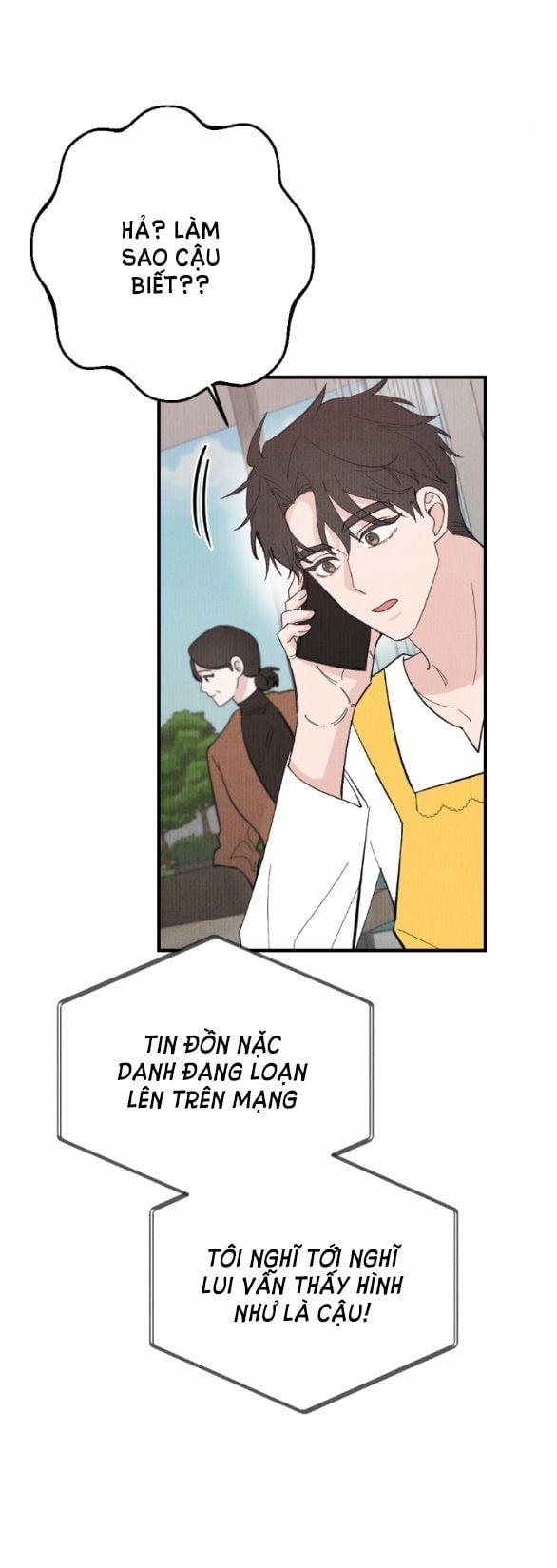 [18+] Cuộc Hôn Nhân Chính Trị 6.2 trang 12