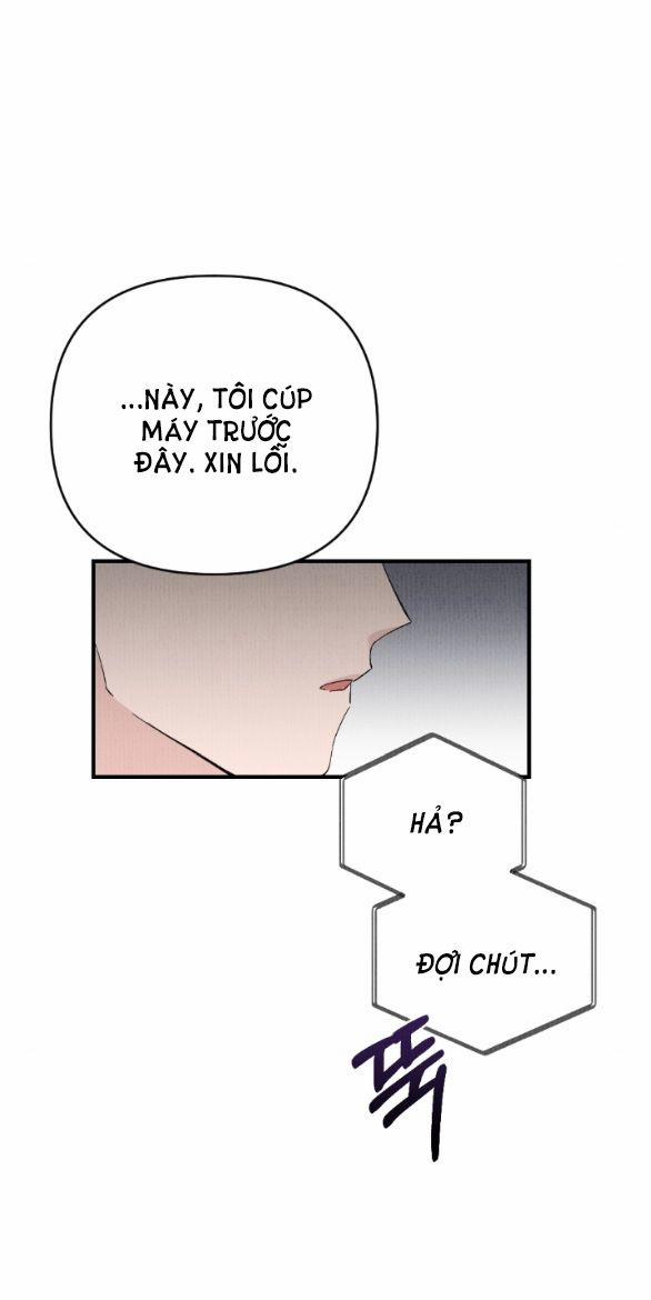 [18+] Cuộc Hôn Nhân Chính Trị 6.2 trang 21