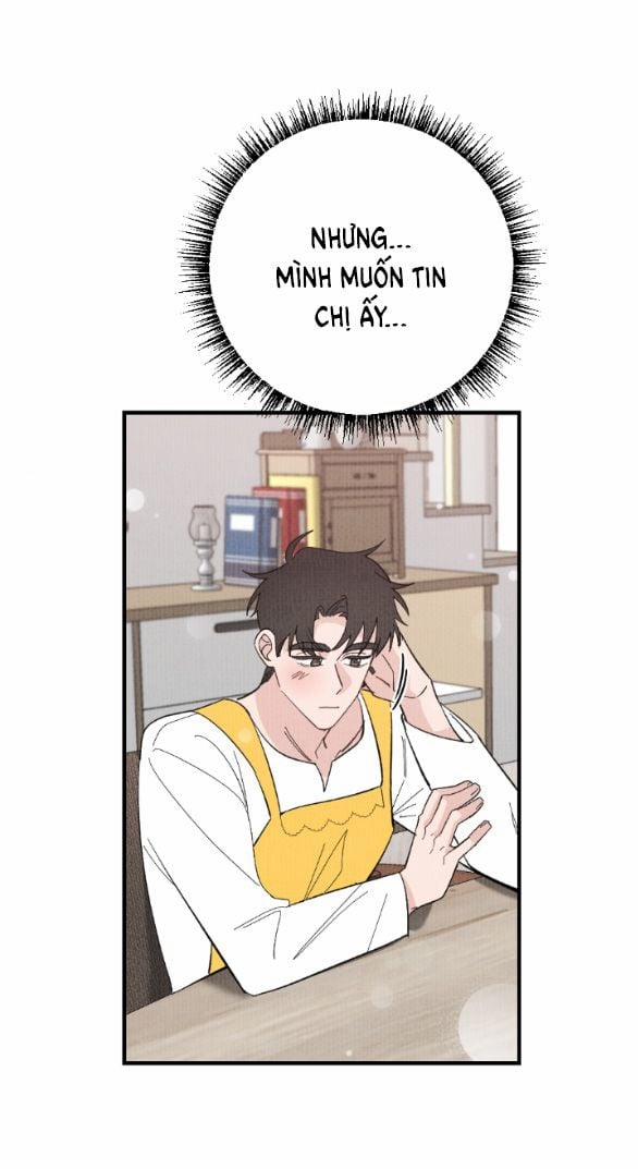 [18+] Cuộc Hôn Nhân Chính Trị 6.2 trang 26