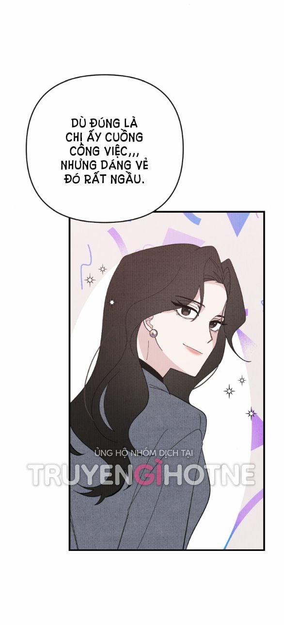 [18+] Cuộc Hôn Nhân Chính Trị 6.2 trang 6