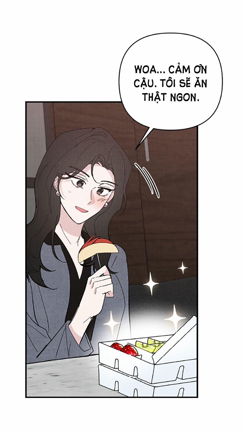 [18+] Cuộc Hôn Nhân Chính Trị 7.1 trang 10