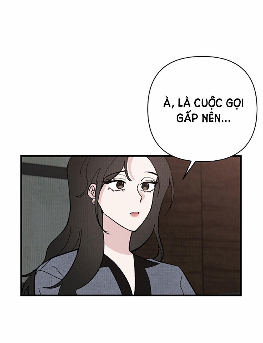 [18+] Cuộc Hôn Nhân Chính Trị 7.2 trang 1