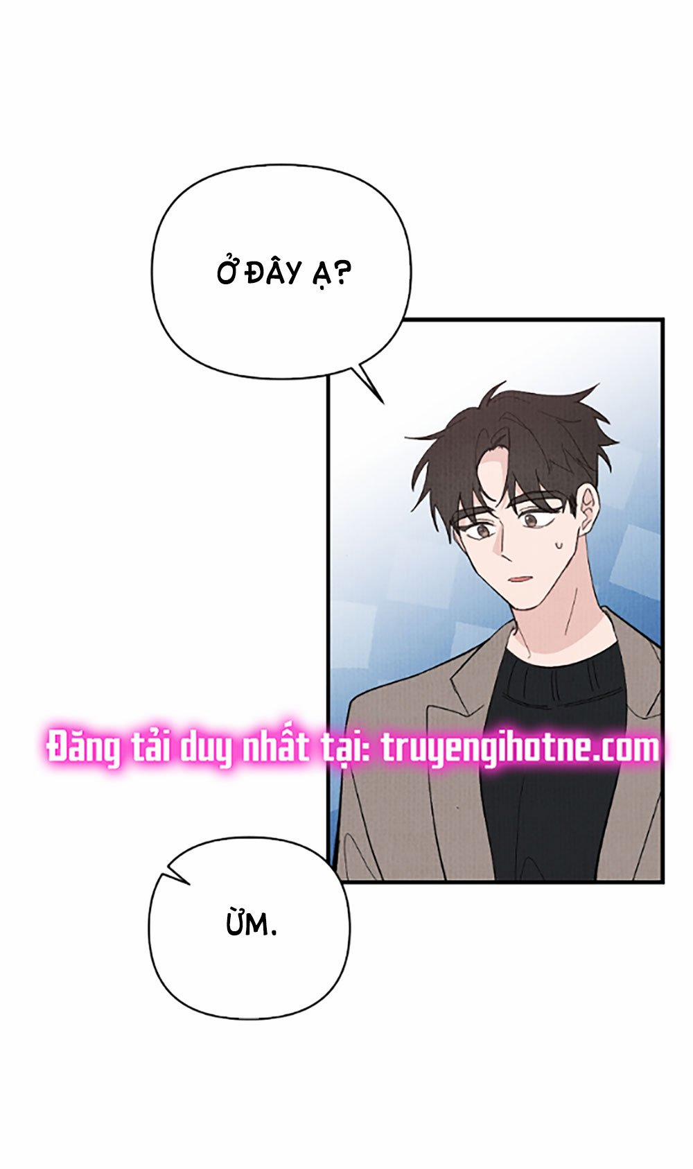 [18+] Cuộc Hôn Nhân Chính Trị 7.2 trang 11