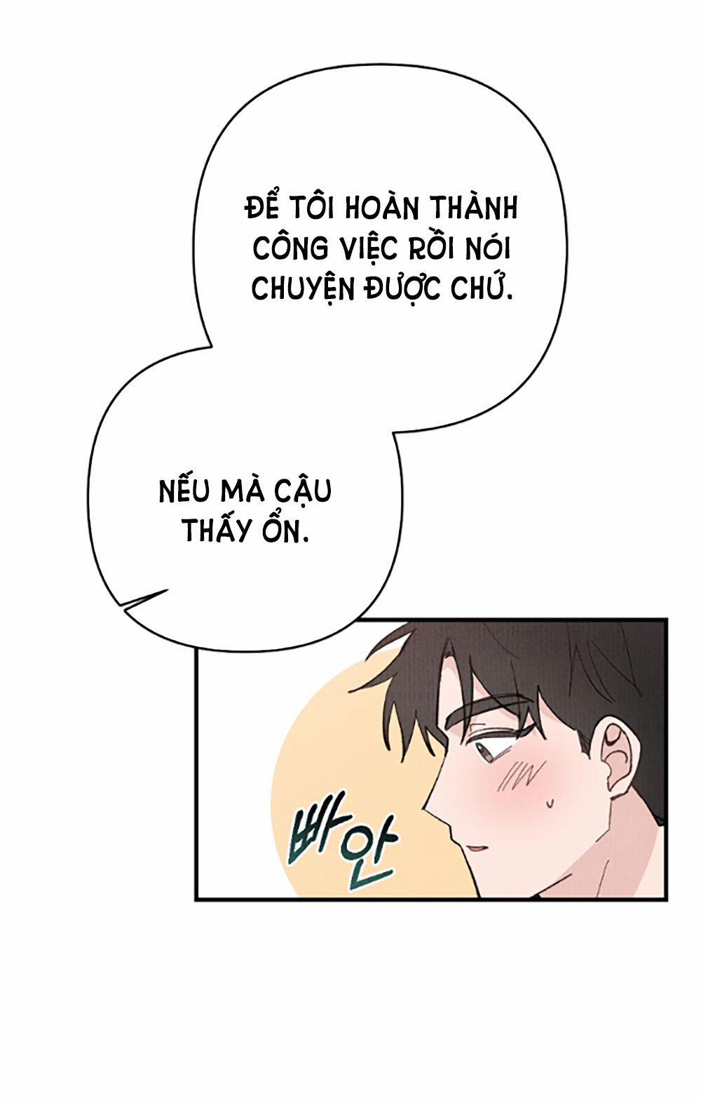 [18+] Cuộc Hôn Nhân Chính Trị 7.2 trang 13