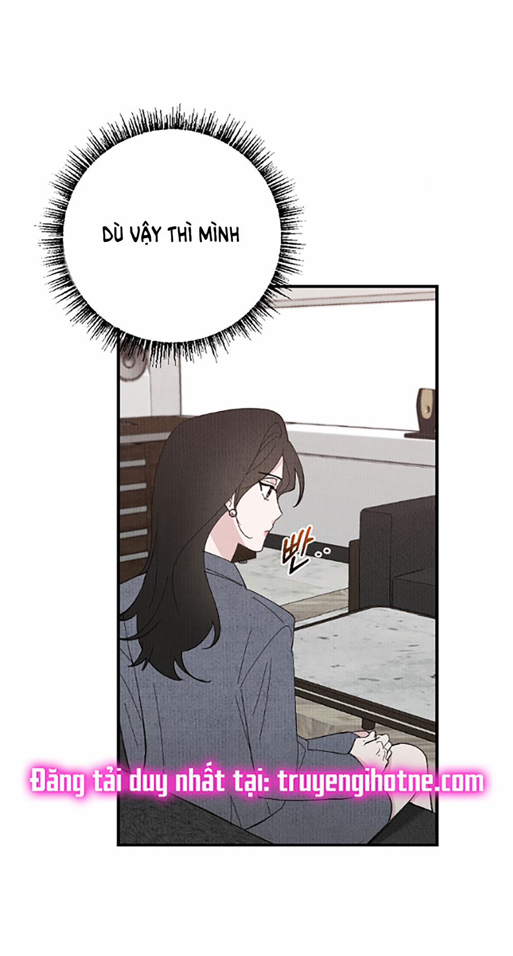 [18+] Cuộc Hôn Nhân Chính Trị 7.2 trang 28
