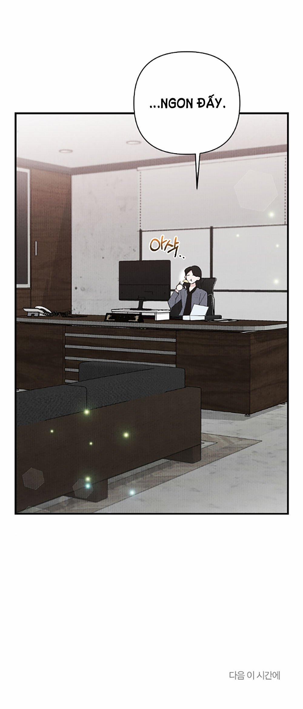 [18+] Cuộc Hôn Nhân Chính Trị 7.2 trang 37