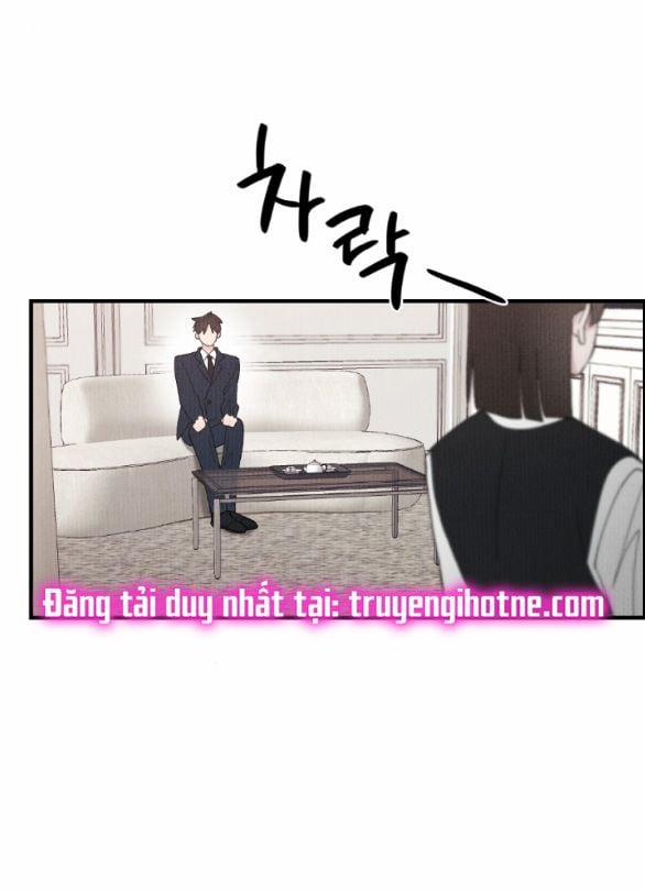 [18+] Cuộc Hôn Nhân Chính Trị 8.1 trang 1