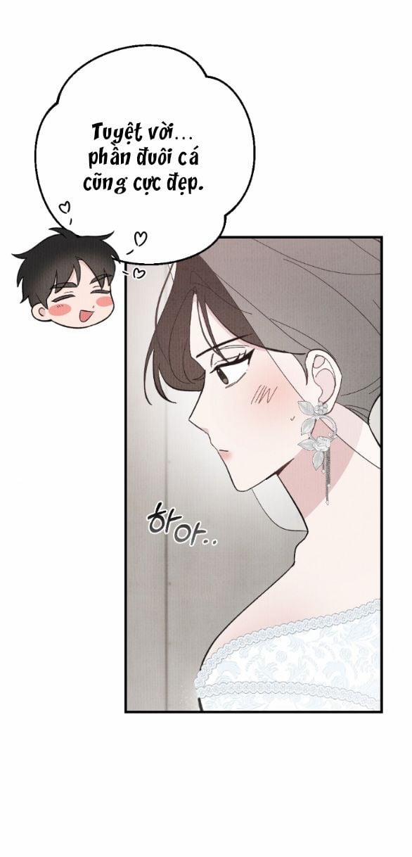 [18+] Cuộc Hôn Nhân Chính Trị 8.1 trang 21