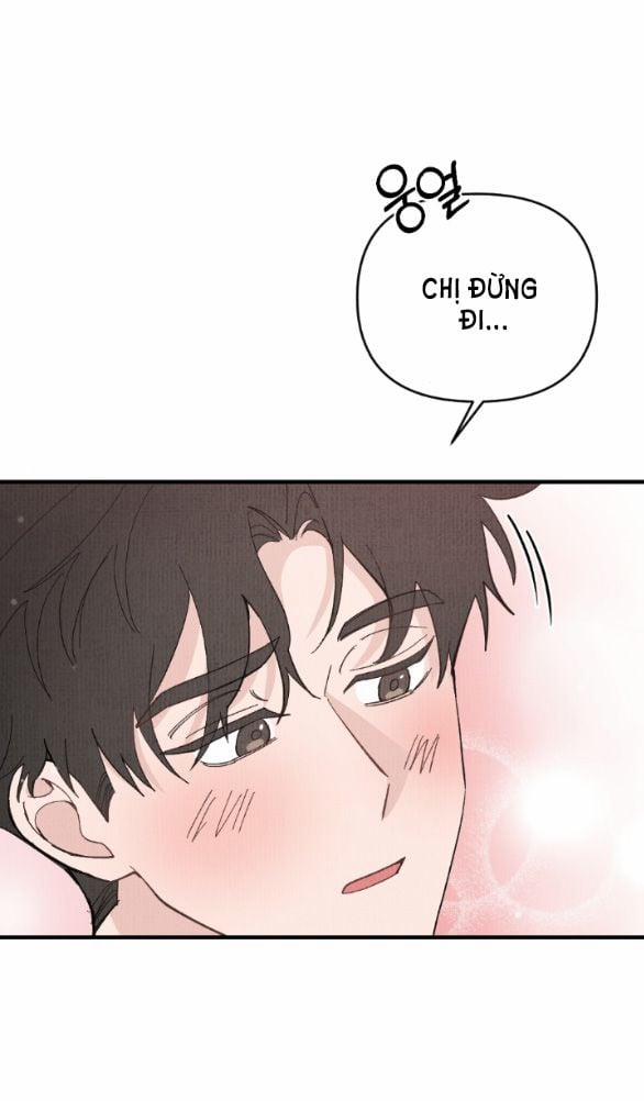 [18+] Cuộc Hôn Nhân Chính Trị 8.2 trang 11