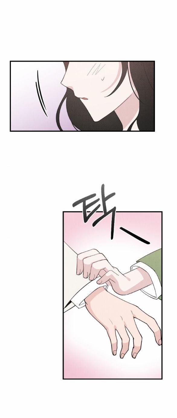 [18+] Cuộc Hôn Nhân Chính Trị 8.2 trang 13