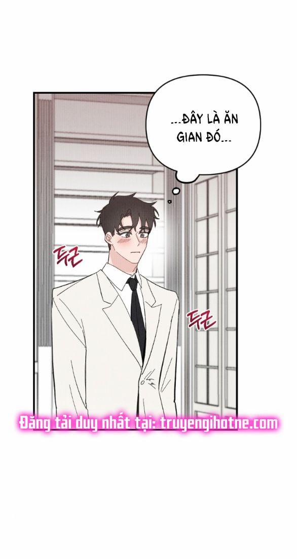 [18+] Cuộc Hôn Nhân Chính Trị 8.2 trang 19