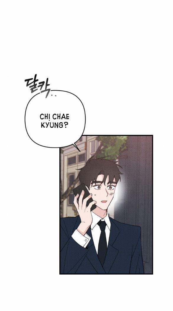 [18+] Cuộc Hôn Nhân Chính Trị 8.2 trang 26