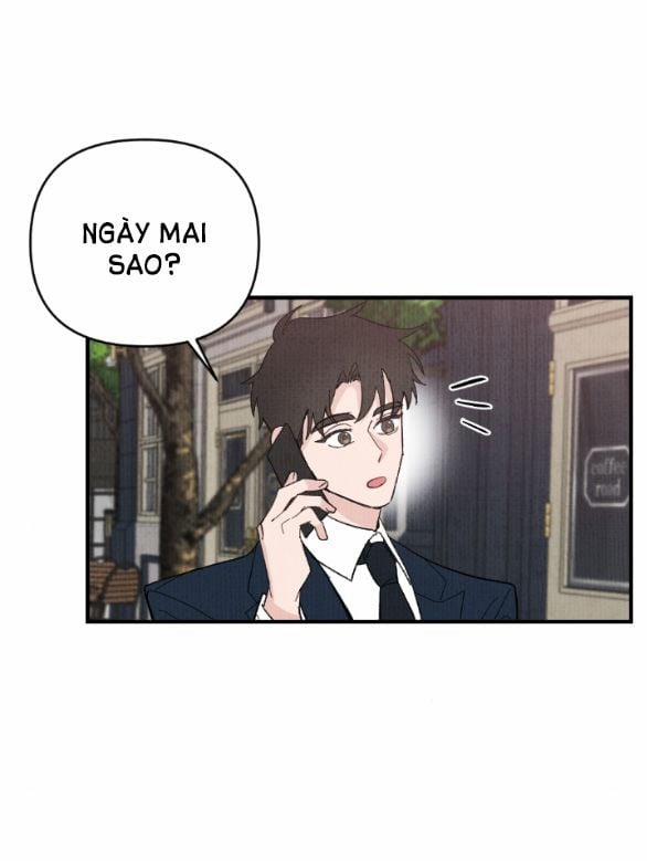 [18+] Cuộc Hôn Nhân Chính Trị 8.2 trang 29