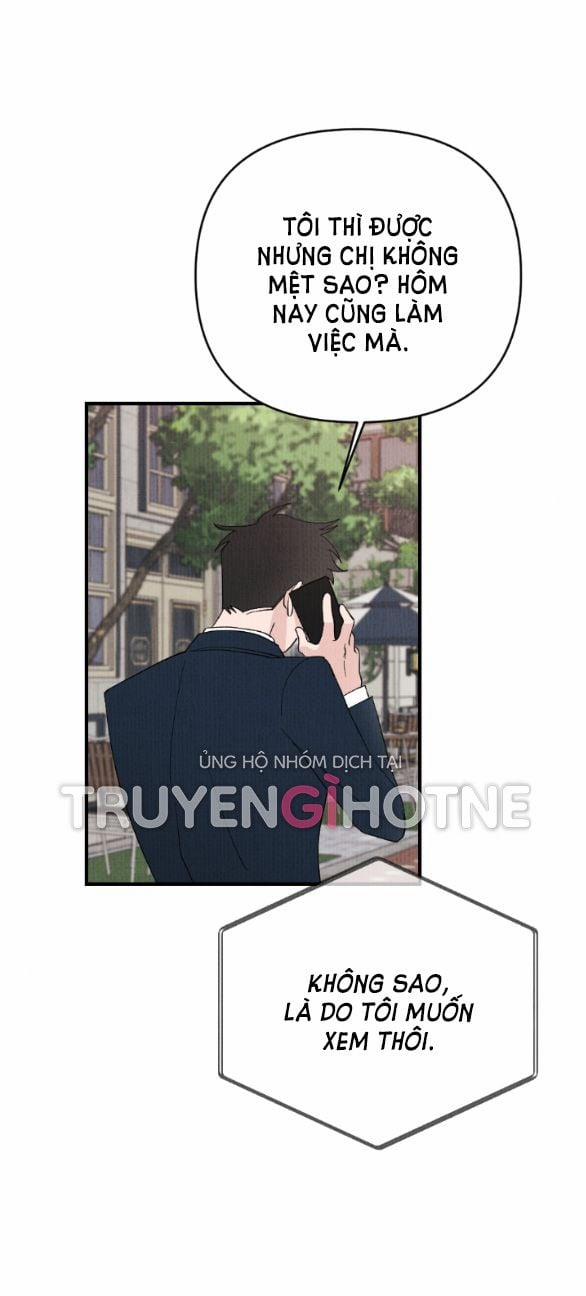 [18+] Cuộc Hôn Nhân Chính Trị 8.2 trang 31