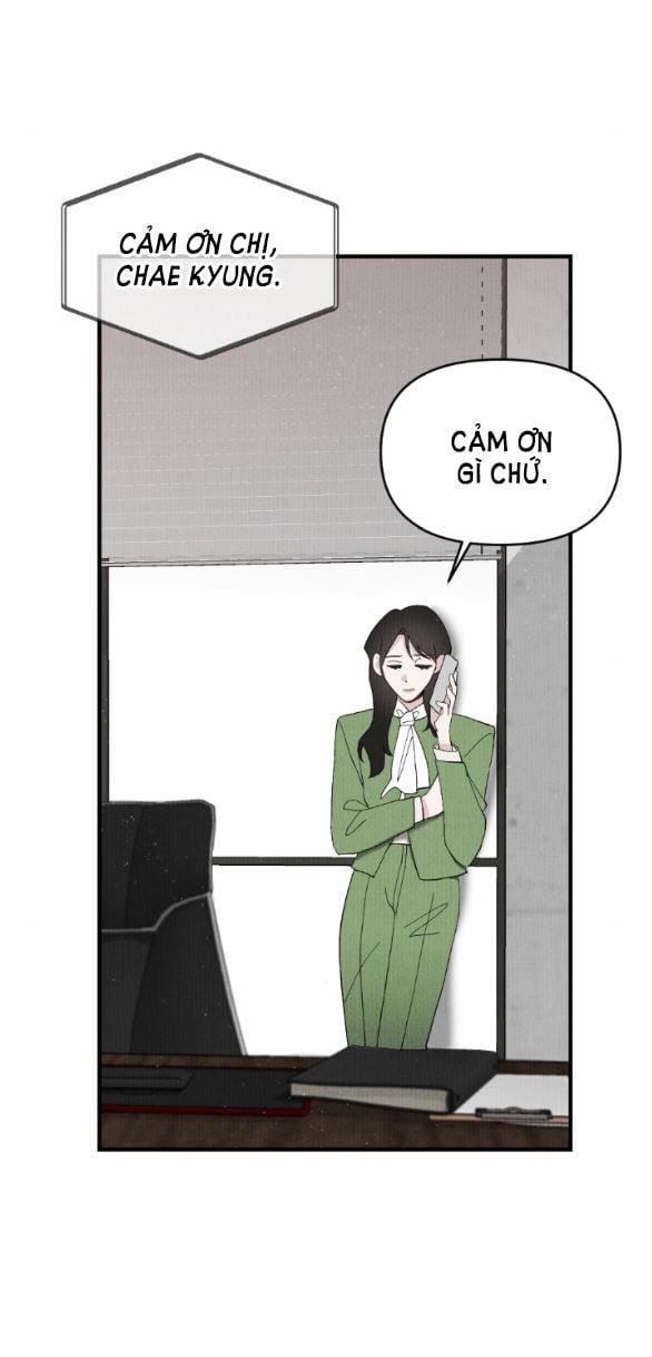 [18+] Cuộc Hôn Nhân Chính Trị 8.2 trang 33