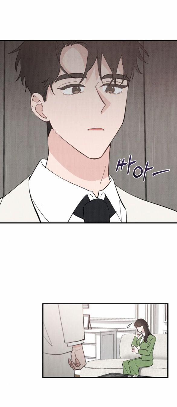 [18+] Cuộc Hôn Nhân Chính Trị 8.2 trang 4