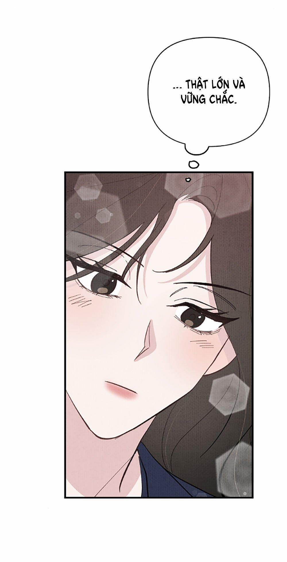 [18+] Cuộc Hôn Nhân Chính Trị 9.1 trang 19