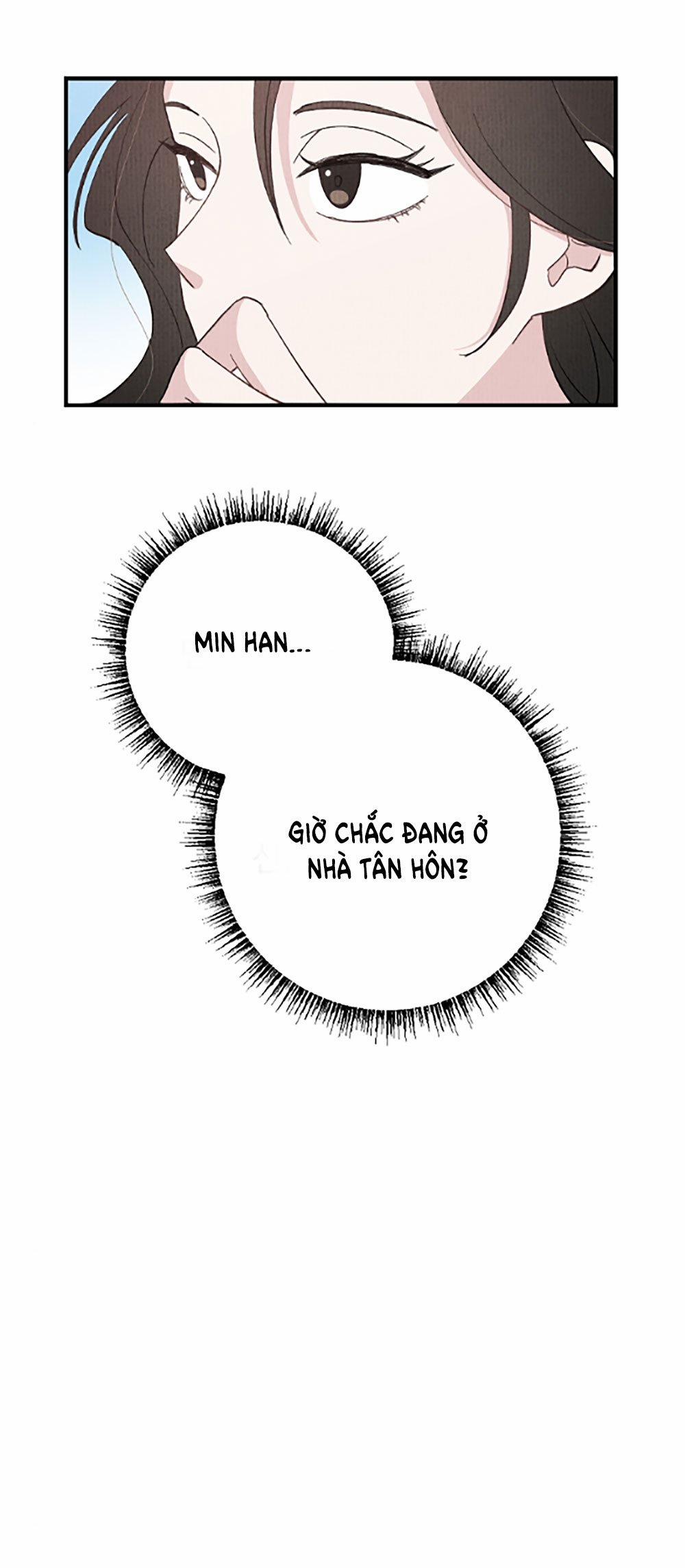 [18+] Cuộc Hôn Nhân Chính Trị 9.1 trang 29