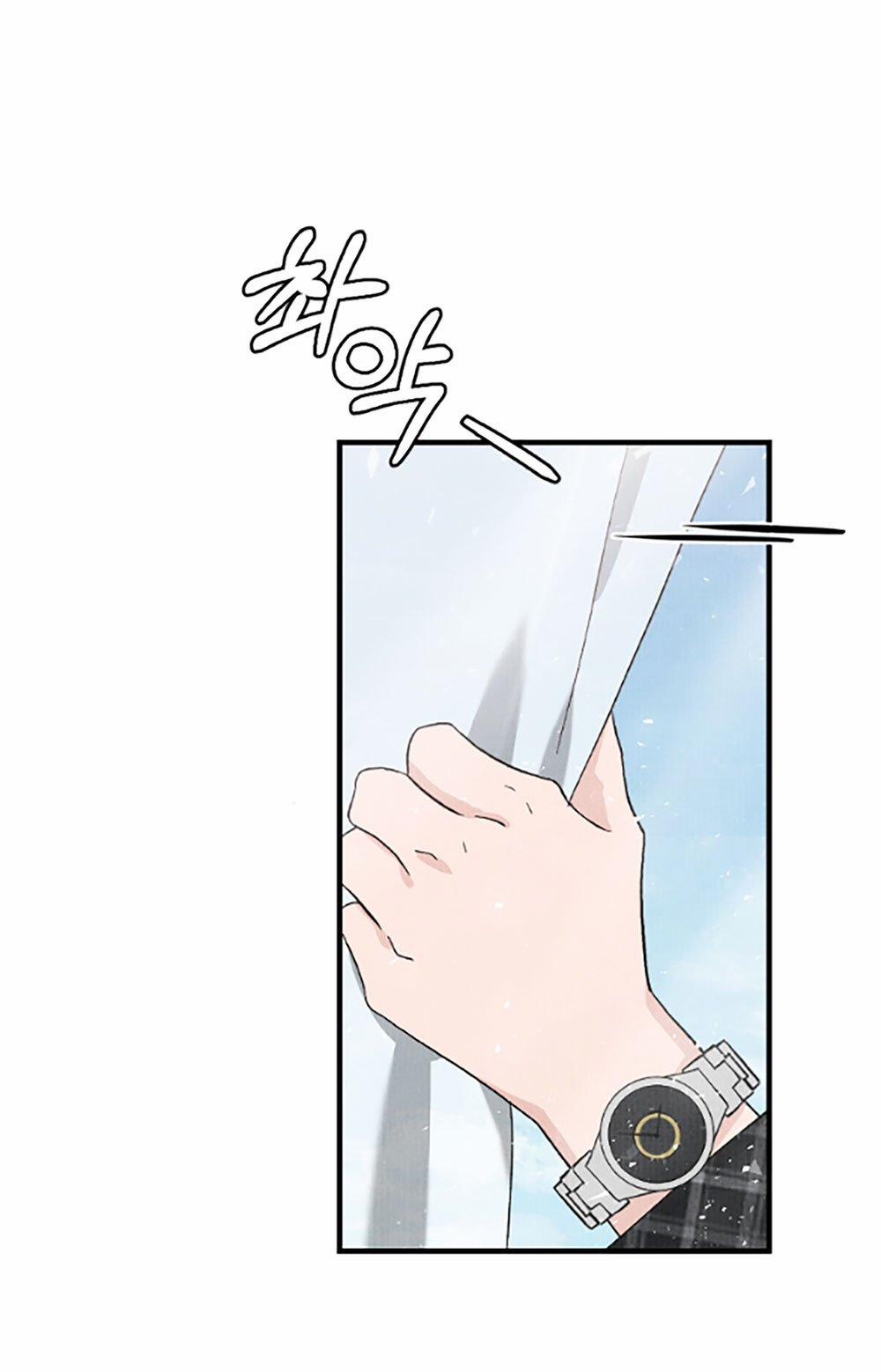 [18+] Cuộc Hôn Nhân Chính Trị 9.1 trang 31