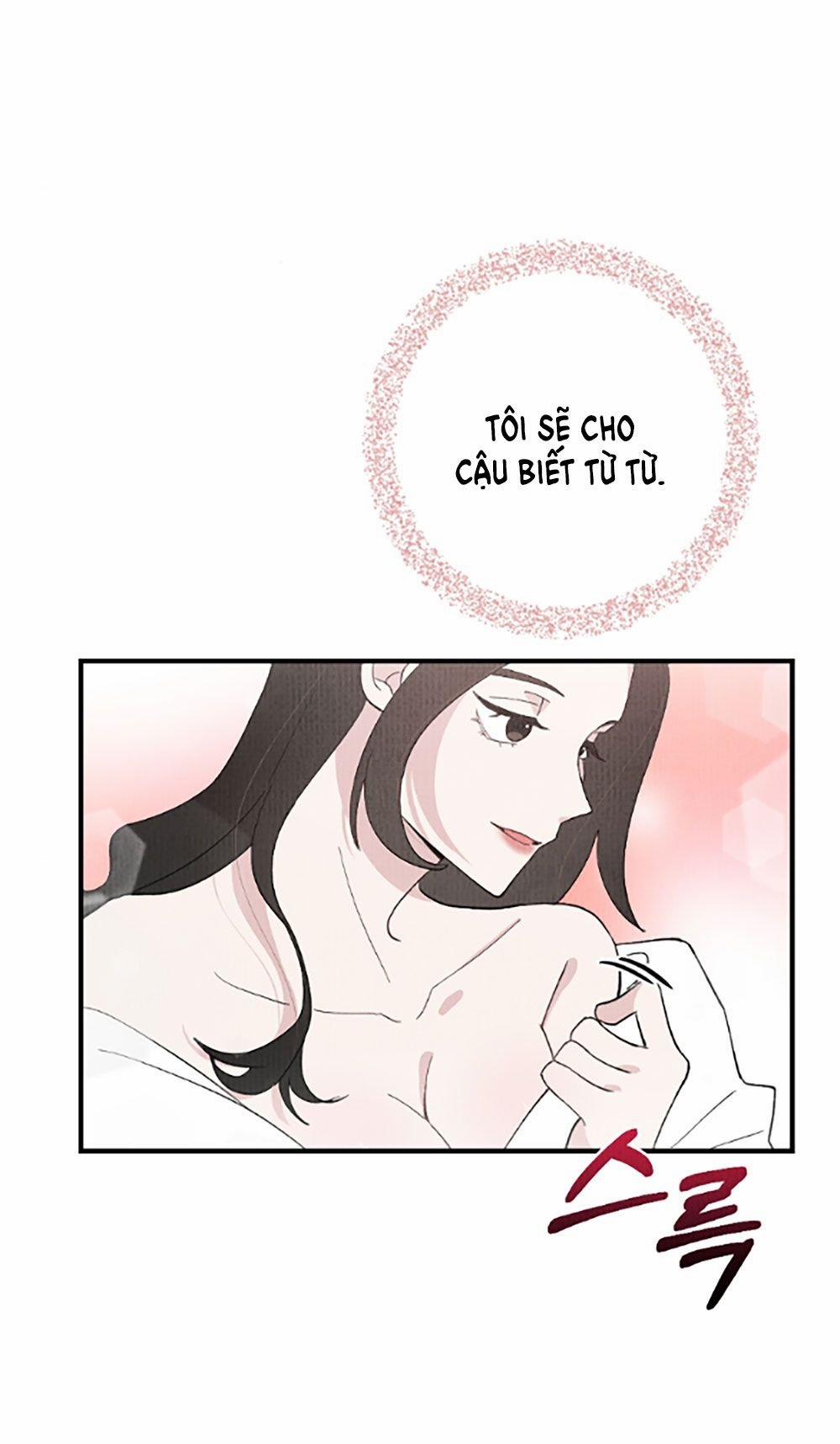 [18+] Cuộc Hôn Nhân Chính Trị 9.2 trang 11