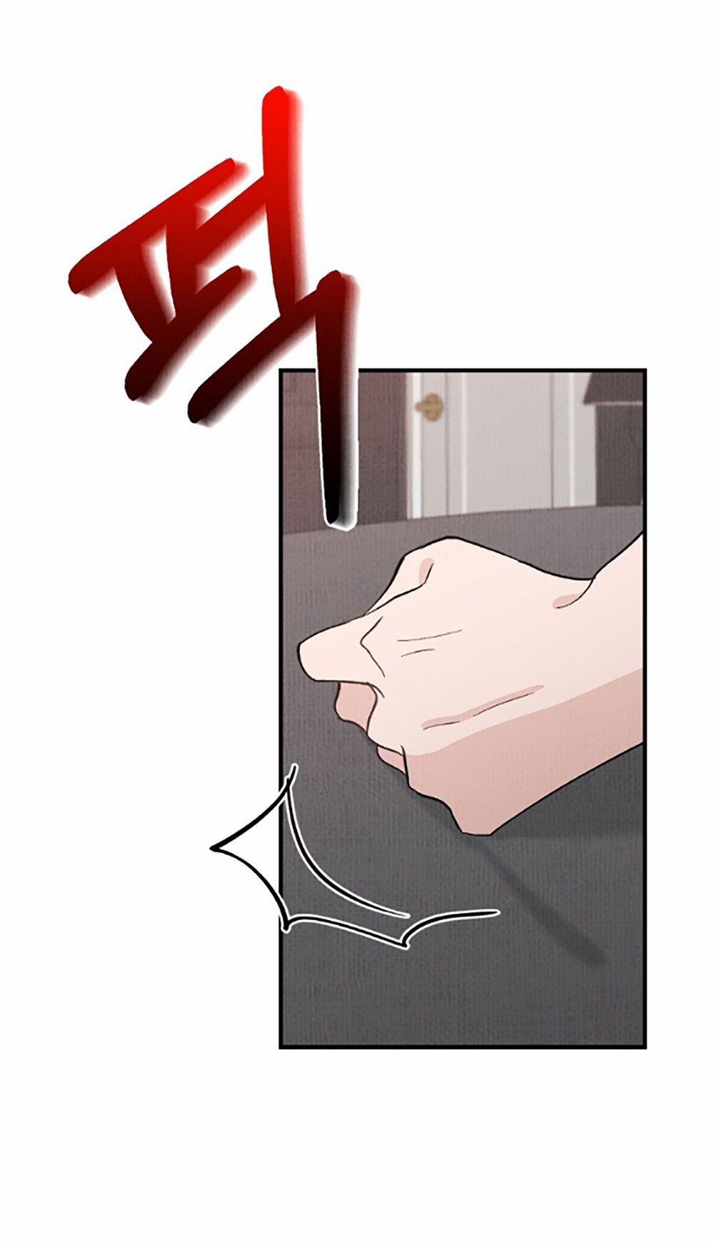 [18+] Cuộc Hôn Nhân Chính Trị 9.2 trang 12