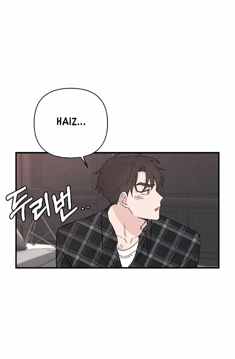 [18+] Cuộc Hôn Nhân Chính Trị 9.2 trang 15