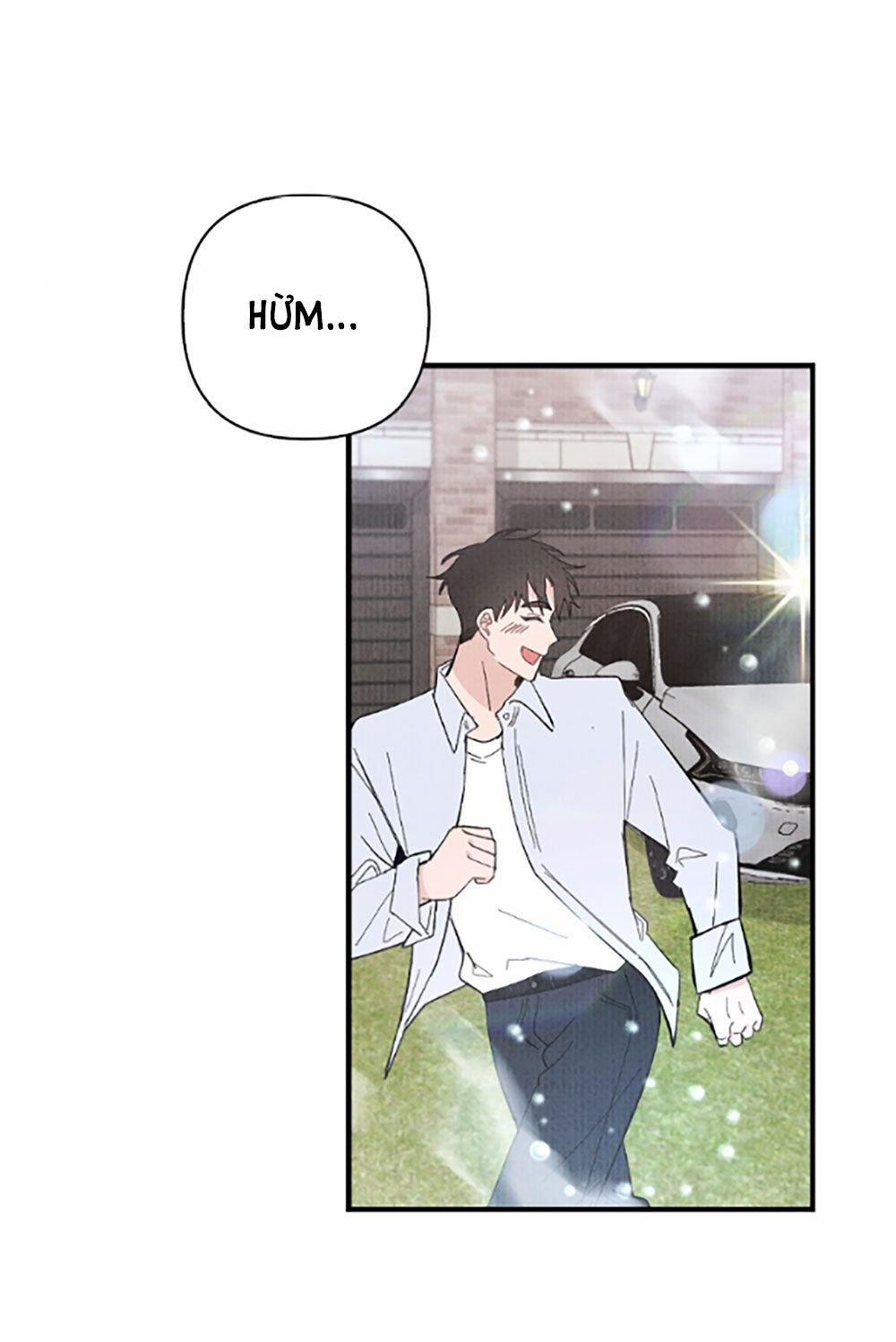 [18+] Cuộc Hôn Nhân Chính Trị 9.2 trang 21