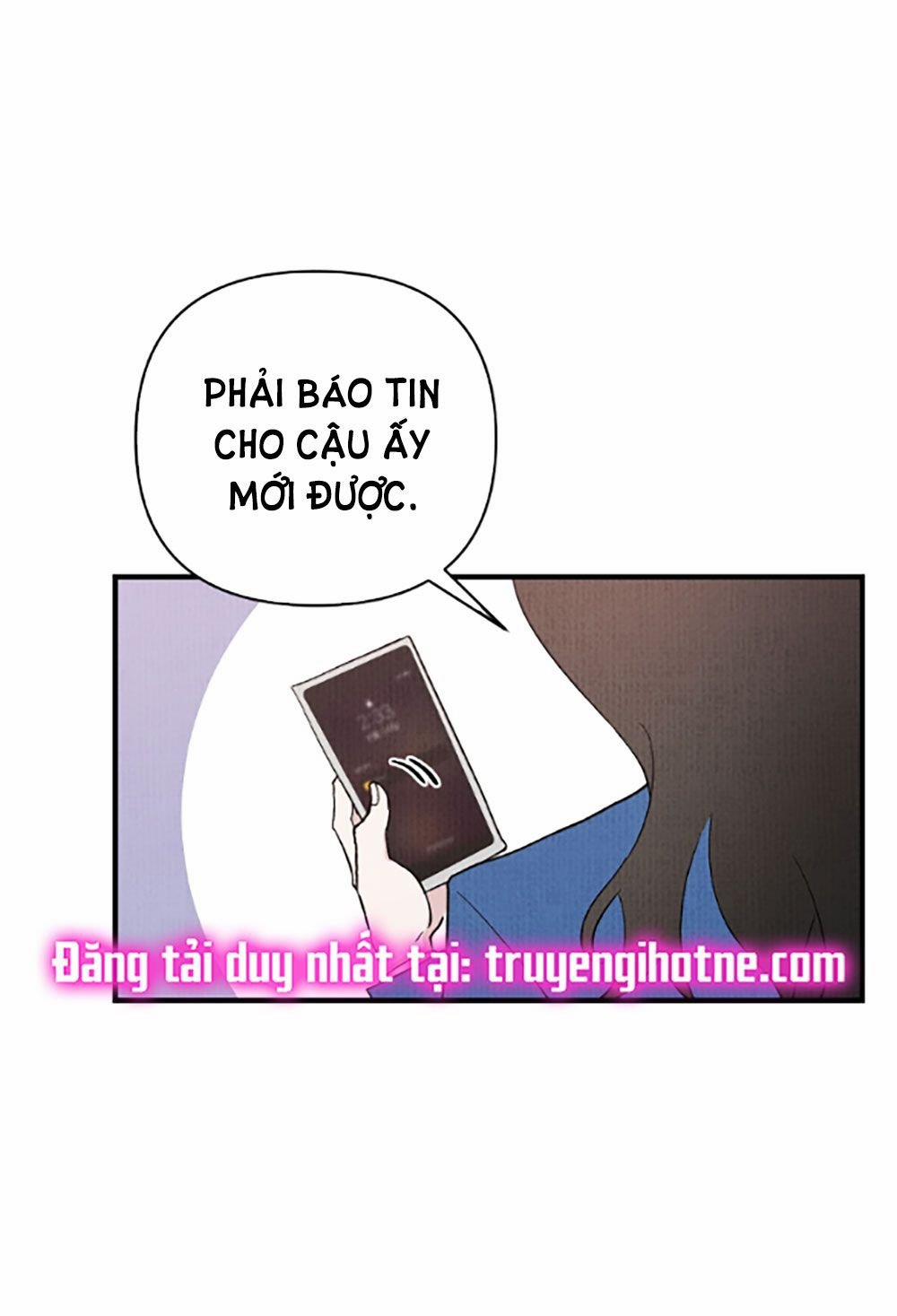 [18+] Cuộc Hôn Nhân Chính Trị 9.2 trang 26