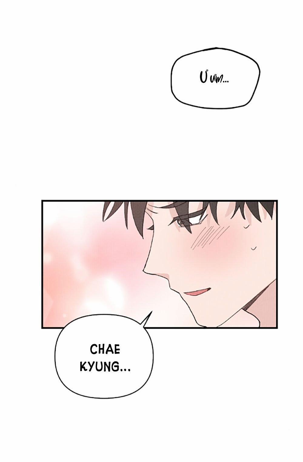 [18+] Cuộc Hôn Nhân Chính Trị 9.2 trang 28