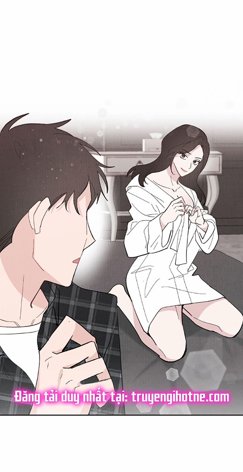 [18+] Cuộc Hôn Nhân Chính Trị 9.2 trang 7