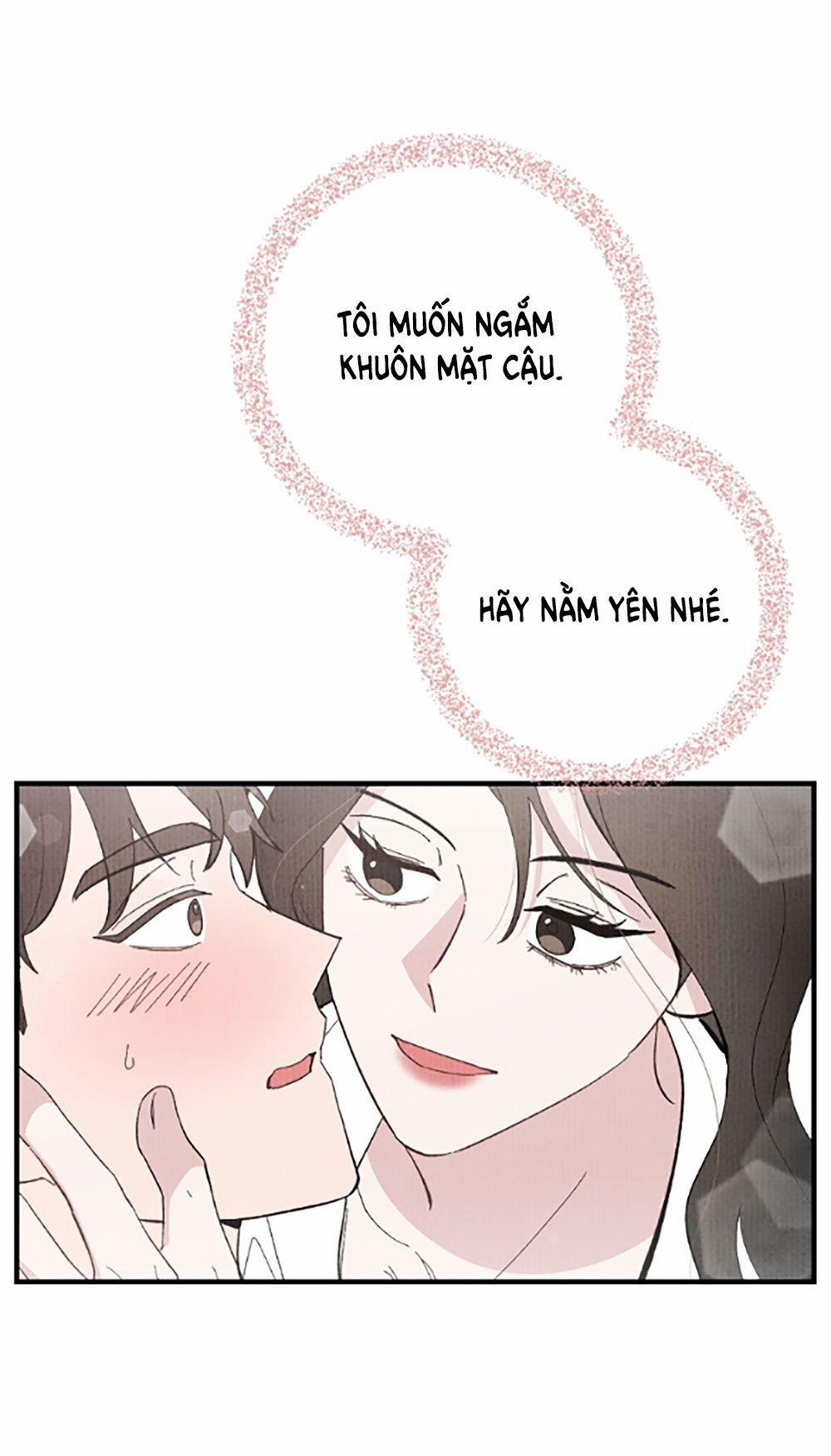 [18+] Cuộc Hôn Nhân Chính Trị 9.2 trang 9