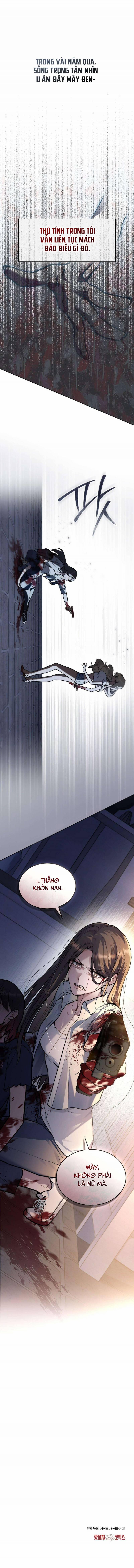 [18+] Cuộc Hôn Nhân Điên Rồ 19 trang 5