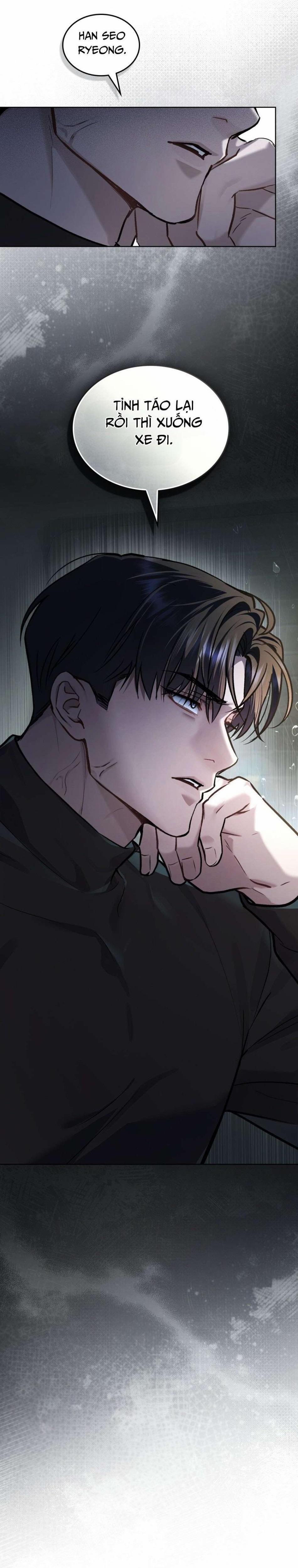 [18+] Cuộc Hôn Nhân Điên Rồ 47 trang 1